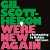 Scott-Heron Gil - I'm New Here / Anniversary / 2CD [2 CD]