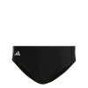 Pánske kúpacie šortky adidas čierne S/M