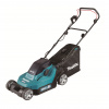 Makita Makita DLM382CM2 AKU sekačka 380mm Li-ion LXT 2x18V/4,0Ah DLM382CM2