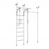 Gymnastický rebrík Jupiter 3 Farba: Biela