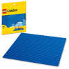 Lego Modrá podložka na stavanie