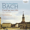 C.P.E.BACH.: Oden / Sacred Songs (CD) (BRILLIANT CLASSICS)