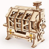 Ugears 3D puzzle Počítadlo (podkladna) 157 ks