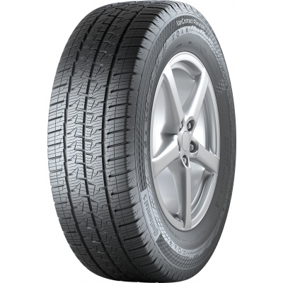 CONTINENTAL VANCONTACT 4SEASON 235/65 R16 C 115R dodávkové Celoročné pneumatiky