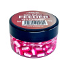 LK Baits Balanc Duo Feeder Wild Strawberry & Carp Secret, 5x8mm,10g