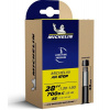Michelin Air Stop Auto-Sv 48Mm 700X33/46, duša