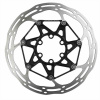 SRAM brzdový kotouč Centerline 2 Piece 140 mm TitanBolt Rounded