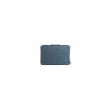 Aiino Stark Sleeve MacBook M1/M2/M3 Pro 14, MacBook Air & Pro 13 - Peacock Blue (AISLE14-PB)