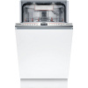 Bosch SPV6ZMX17E - vstavaná, 45 cm široká umývačka riadu,energ. trieda C