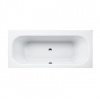Laufen Solutions - Vaňa, 180x80 cm, biela H2245000000001