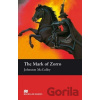 Macmillan Readers Elementary: The Mark Of Zorro - Johnston McCulley