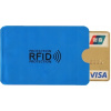 OBAL NA KARTU S OCHRANOU RFID PROTI SKIMMINGU KARIET