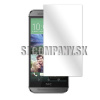 Ochranná fólia HTC One M8 – zrkadlová