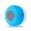 Reproduktor prenosný BLUETOOTH FOREVER BS-330 vodeodolný modrý