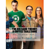 The Big Bang Theory: A Coffee Table Book: The Physics Geeks