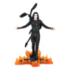 Diamond Select Toys The Crow Premier Collection - socha - Eric Draven