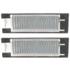 LED PODSVIETENIE pre Jeep Renegade 14