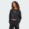 ADIDAS skrátená mikina Future Icons JM1367 Veľkosť: 164 (S)