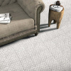 Cari Como 20x20 cm - 1m2 Šedá - sivá 20x20 Cari
