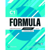 Formula C1 Advanced Coursebook with key (Helen Chilton, Lynda Edwards)