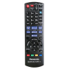 General PANASONIC N2QAYB000722 - náhradný diaľkový ovládač
