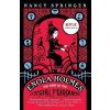 Enola Holmes 1: The Case of the Missing Marquess (Nancy Springer)