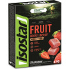ISOSTAR Energy Fruit Boost, box, 10x10g jahoda