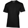 SLAZENGER RETURN ACE T-SHIRT 200 čierna M