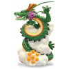 Kasička Plastoy Pokladnička Dragon Ball Shenron, 27 cm