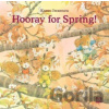 Hooray for Spring! - Kazuo Iwamura