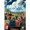 Far Cry 5 Gold - Ubisoft Connect PC