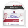 Neutrogena ošetrujúce maska na ruky CICA- Repair (Hand Mask) 1 pár