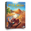 Asmodee Pyramída