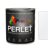 Malebná akrylátová farba 0,7 l PERLEŤOVÝ LAK (0011)