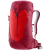 DEUTER AC Lite 16 cherry-masala