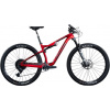LAPIERRE XRM 7.9 Cherry Červená - L