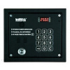 Laskomex CP-2503TP čierny audio panel s čítačkou