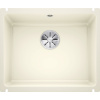 Kuchyňský dřez Blanco Subline 500-U Magnolie lesklá, bez táhla 523734