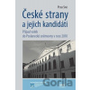 České strany a jejich kandidáti: Případ voleb do Poslanecké sněmovny v roce 2010 - Peter Spáč