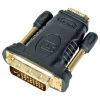 PremiumCord Adapter HDMI A - DVI-D, F/M kphdma-2