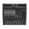 Soundsation Alchemix 402FX (Analógový mixážny pult)