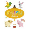 Dolepuj obrázky - farma - autor neuvedený