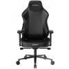 Herní židle DXRacer CRAFT XL černá