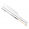 Prút Giants Fishing Deluxe Feeder MH 3,3m 100g