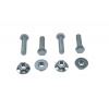 All Balls Racing Skrutka a matica kolesa sada All Balls Racing WSN85-1100