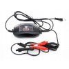 KRAFT&DELE KD1287 , Automatická nabíječka autobaterií 6/12 V - 1 A