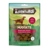 Purina Adventuros nugetky s diviačou príchuťou 90 g