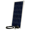 Sunset PX 60, SR6.6 solárna sada, 60 Wp, vrátane kábla, vrátane nabíjacieho regulátora, 10557; 10557
