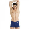 Arena Arena Swim Short Solid Mens Navy White 38 (XL)