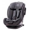 Detská autosedačka Coletto Uggo IsoFix 9-36 kg- šedá